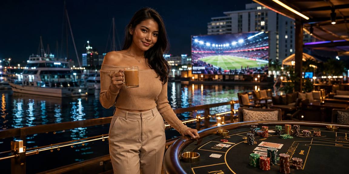 Bonanza Gold – Slot Berganda dengan Potensi Kemenangan Besar