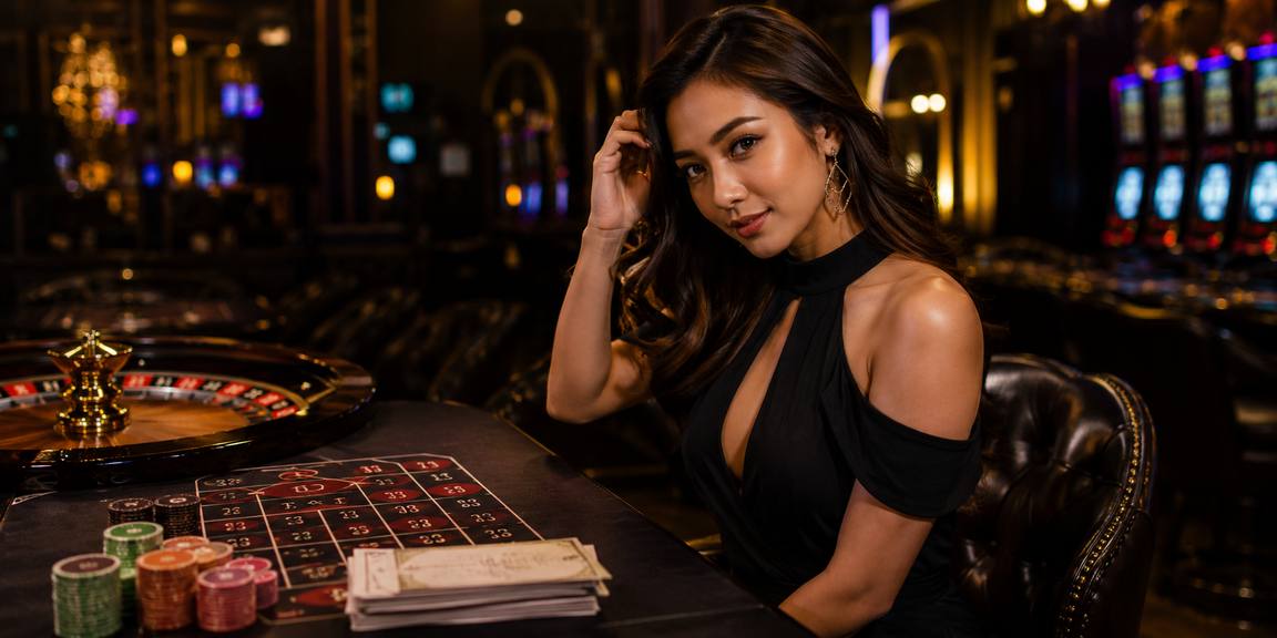 Speed Baccarat Live Untuk Malaysia